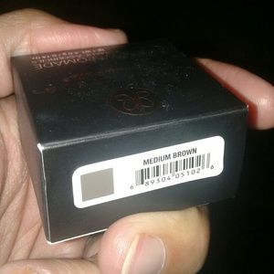 ABH Dip Brow Pomade (Medium Brown)