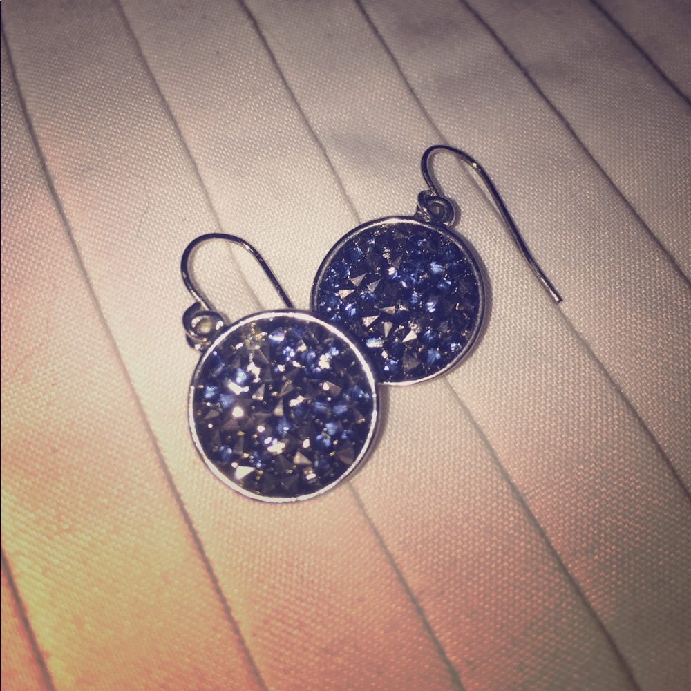 Kenneth Cole Ear Rings