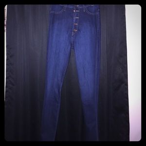 Trendy fashion nova jeans