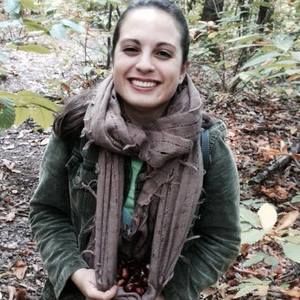 Meet your Posher, Lucy