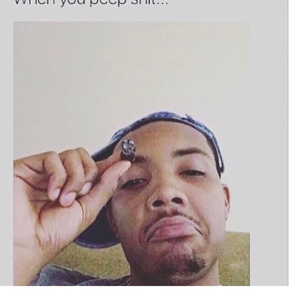 Meet your Posher, Kevin - Picture 1 of 1