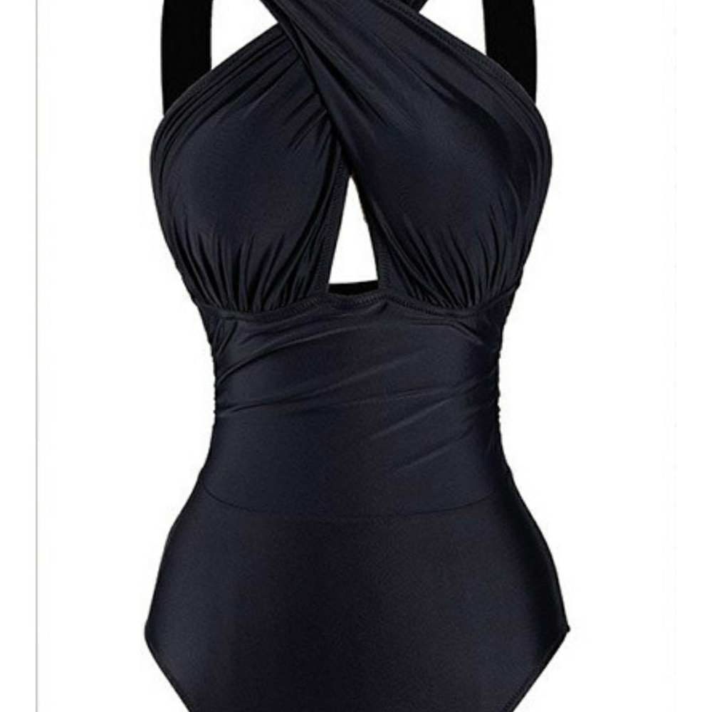 Cupshe Bathing suit