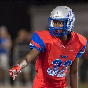 Meet your Posher, Rj