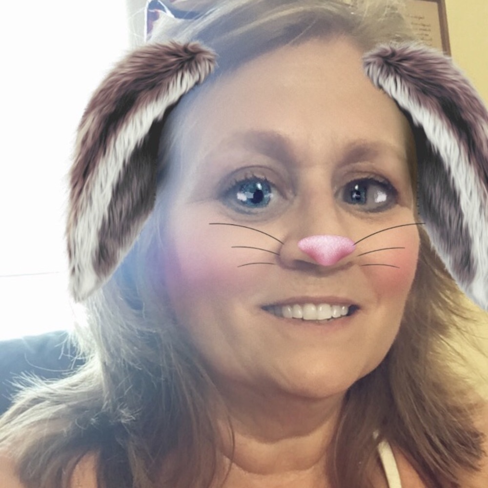 Meet your Posher, Judy