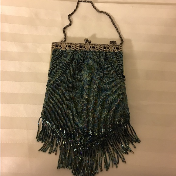 SOLD🎉Authentic Jessica McClintock - Picture 4 of 4