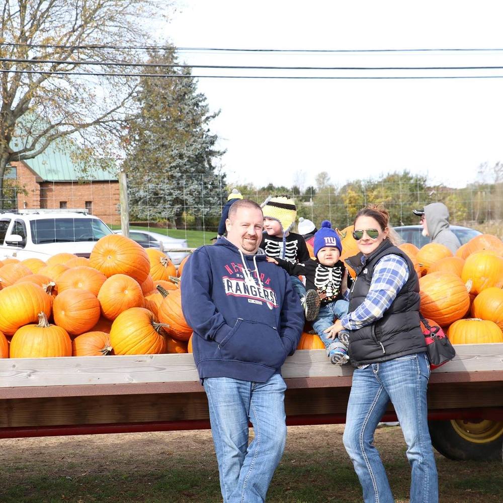 Meet your Posher, Robin