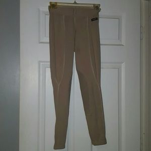 Tan Kerrit breeches
