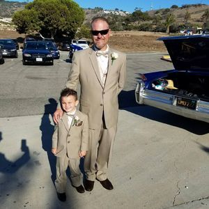 Meet your Posher, Ryan