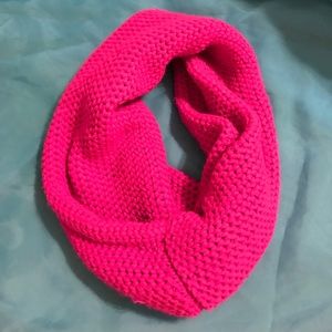 Forever 21 infinity scarf