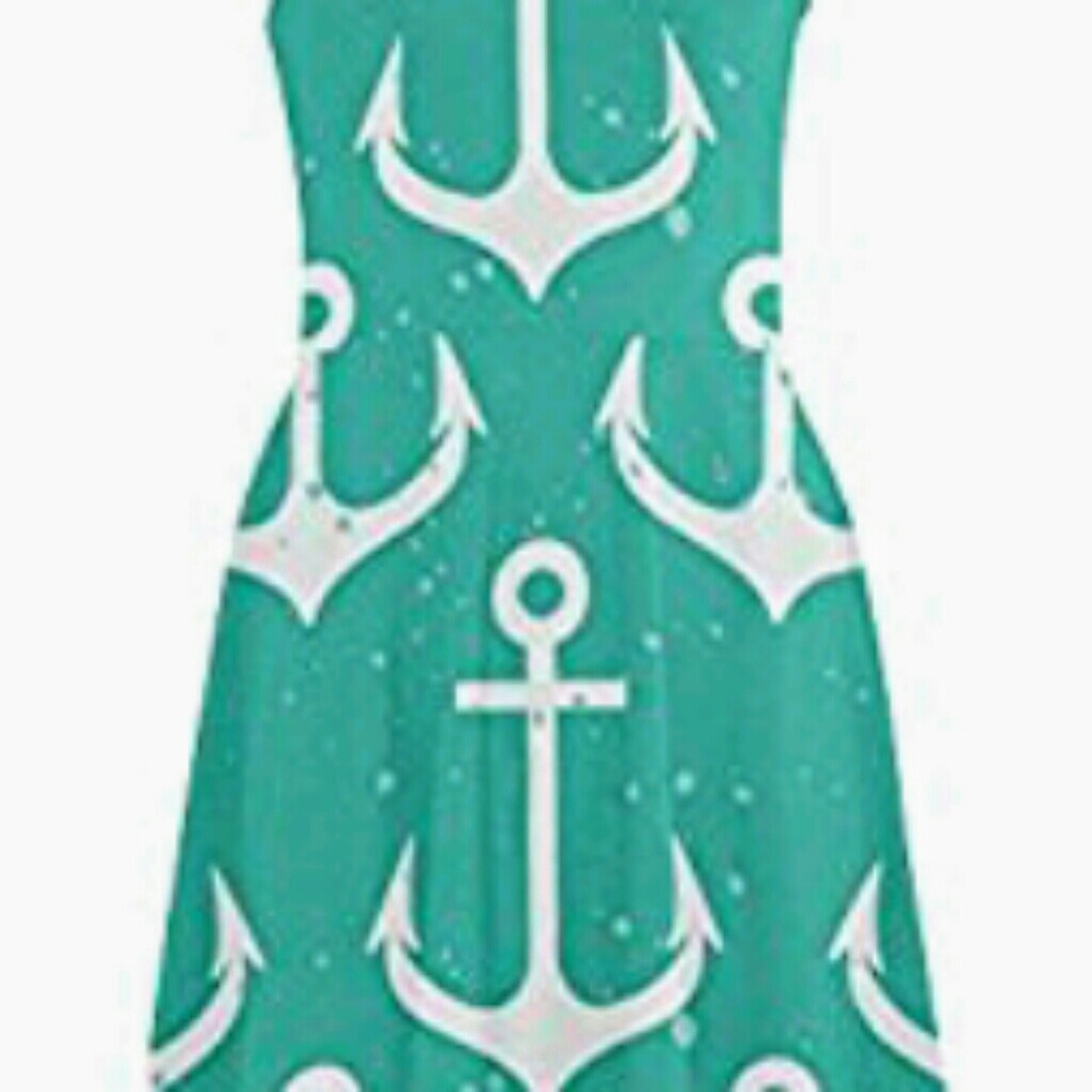 3 set stretchy sundresses