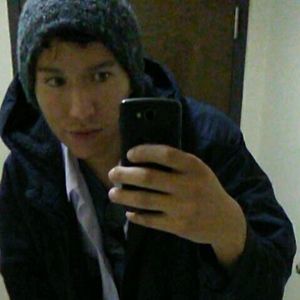 Meet your Posher, Jordan