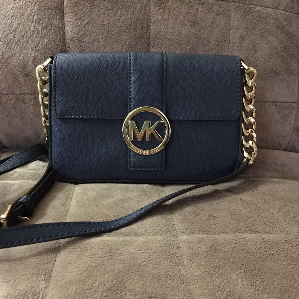 Michael Kors Cross-body