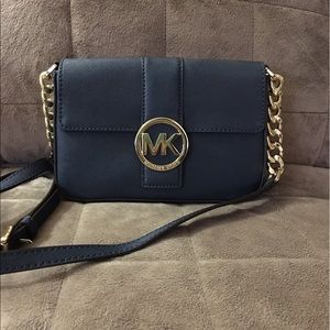 Michael Kors Cross-body