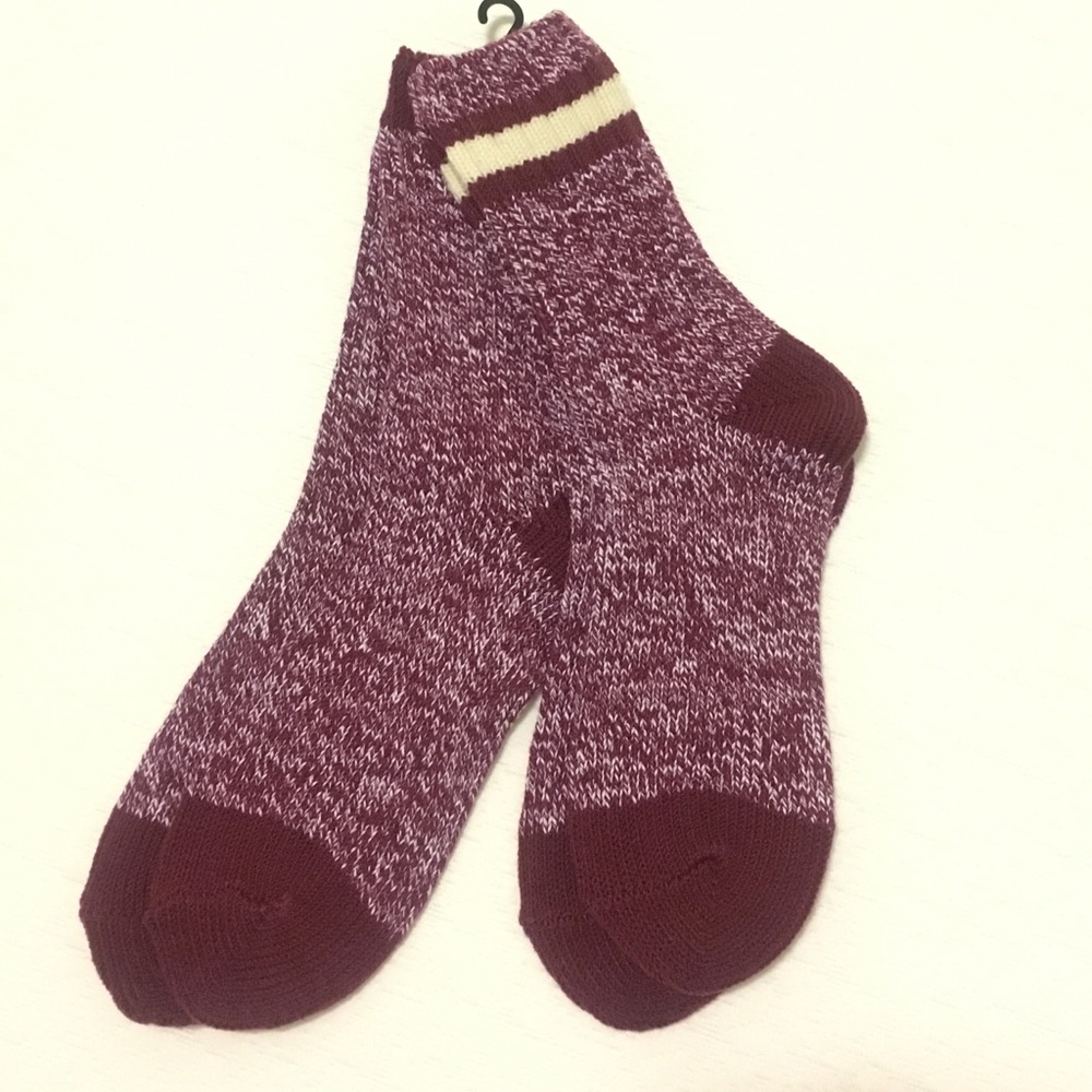 Cozy Socks