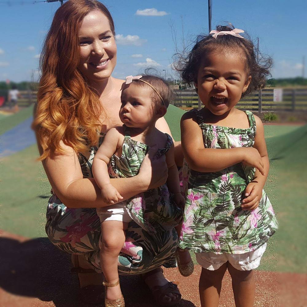 Meet your Posher, Sammy