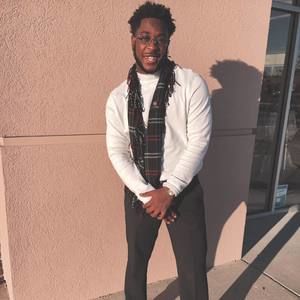 Meet your Posher, Samuel