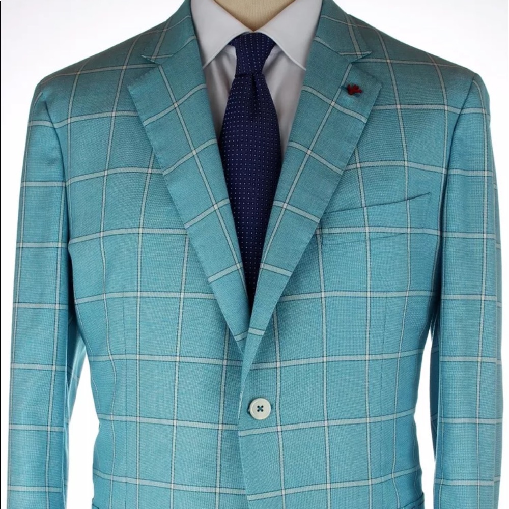 Isaia Blazer 😘