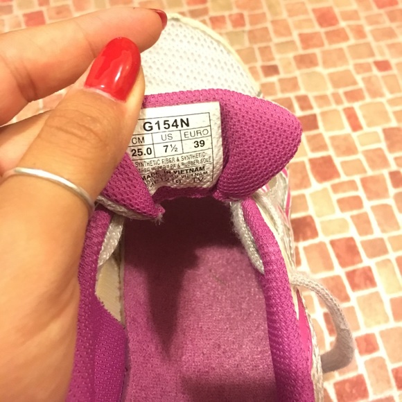 Asics running spikes - Picture 4 of 4