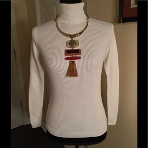 Women's turtleneck