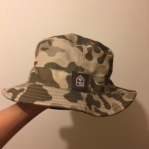 LRG Bucket Hat