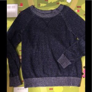 Gap sweater