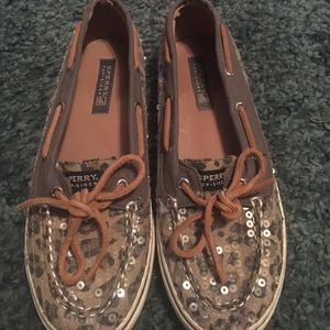 Sperrys
