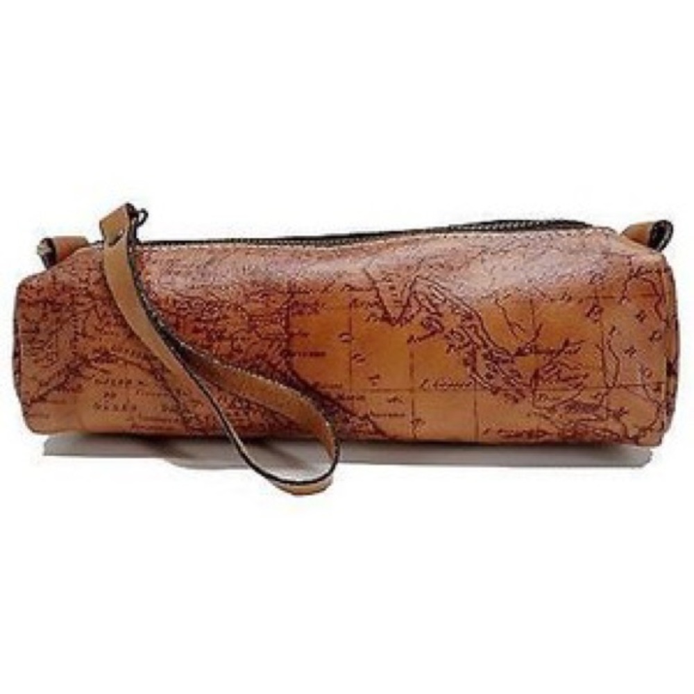 Patricia Nash Oblong Cosmetic Case
