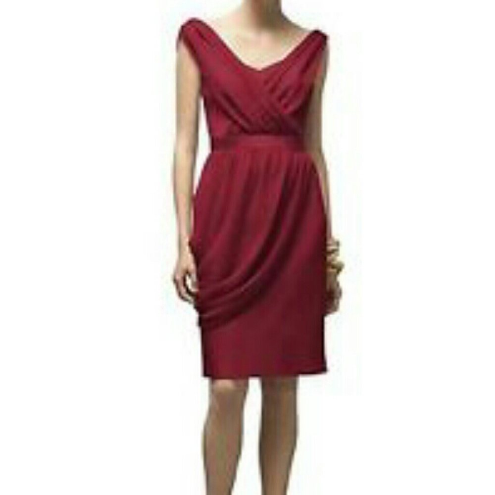 Lela Rose LR178 Sz 16-NWT