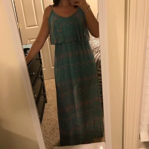 Maxi dress from Windsor