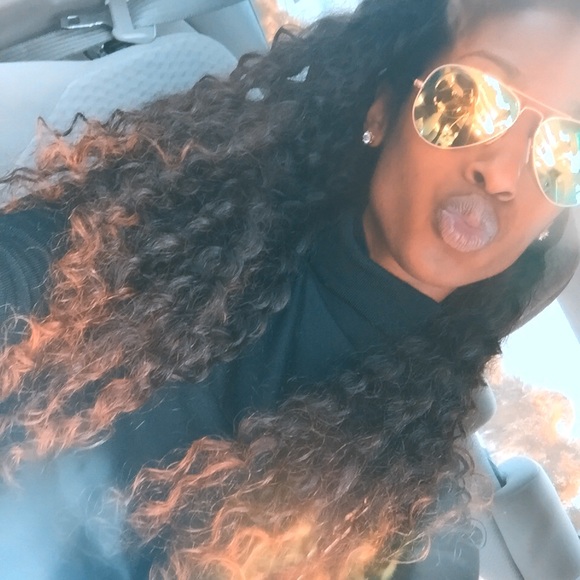 U-TIPS/ Weft/ Micro Loop / Tape Extensions / - Picture 6 of 8