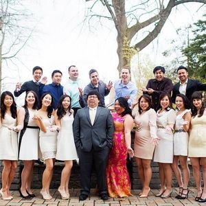 Meet your Posher, Gary