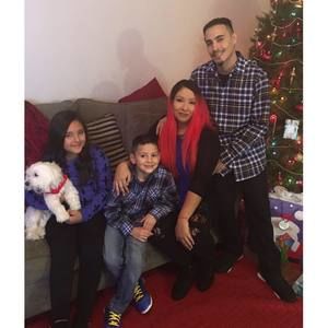 Meet your Posher, Angela