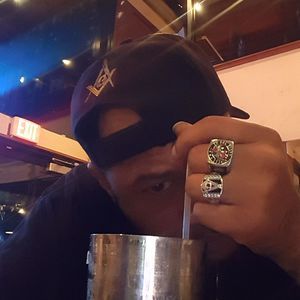 Meet your Posher, Willie