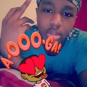 Meet your Posher, Ladarius