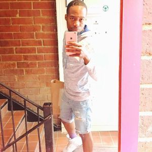 Meet your Posher, Rob