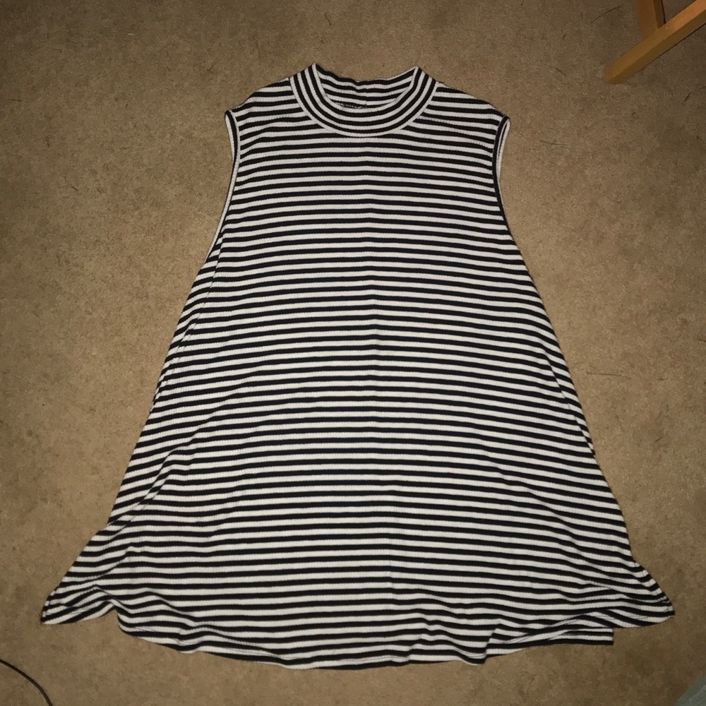 2 plus size shirts by AVA$VIV. SIZE 3x