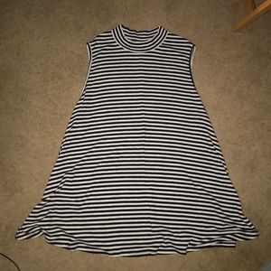 2 plus size shirts by AVA$VIV. SIZE 3x