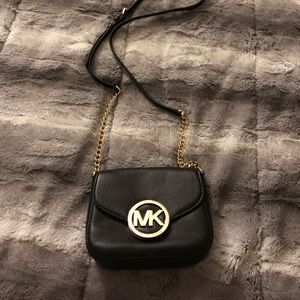 Michael Kors cross body