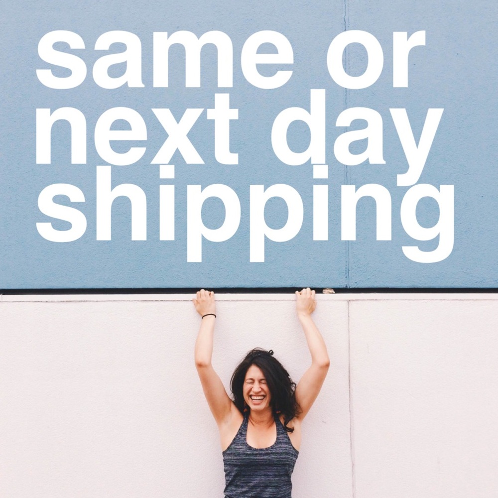 Seriously, though...