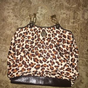 Authentic Tory Burch purse