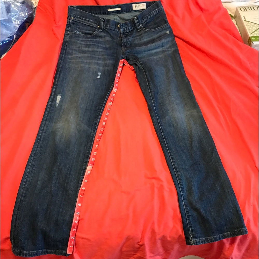Gap Jeans Sz 6