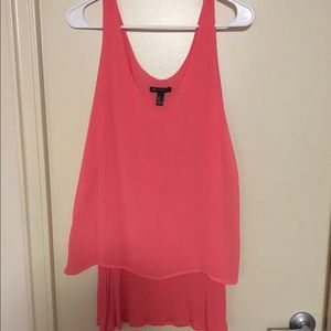 Mango Collection Tank