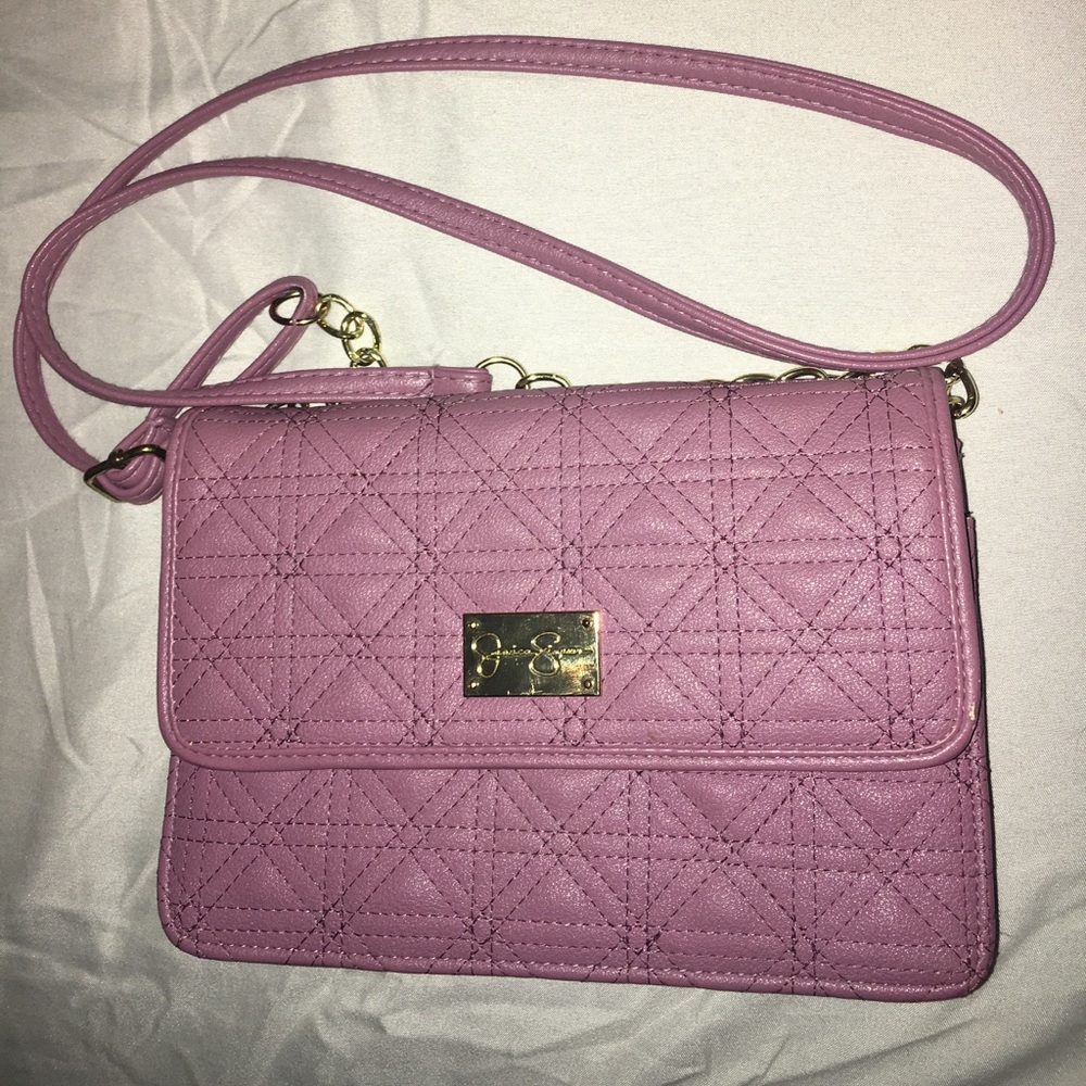 Crossbody Purse