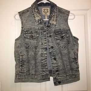 Vest