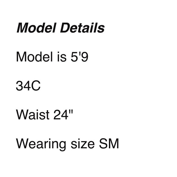 High Waist Stretchy Denim Short with Distress - Picture 7 of 7