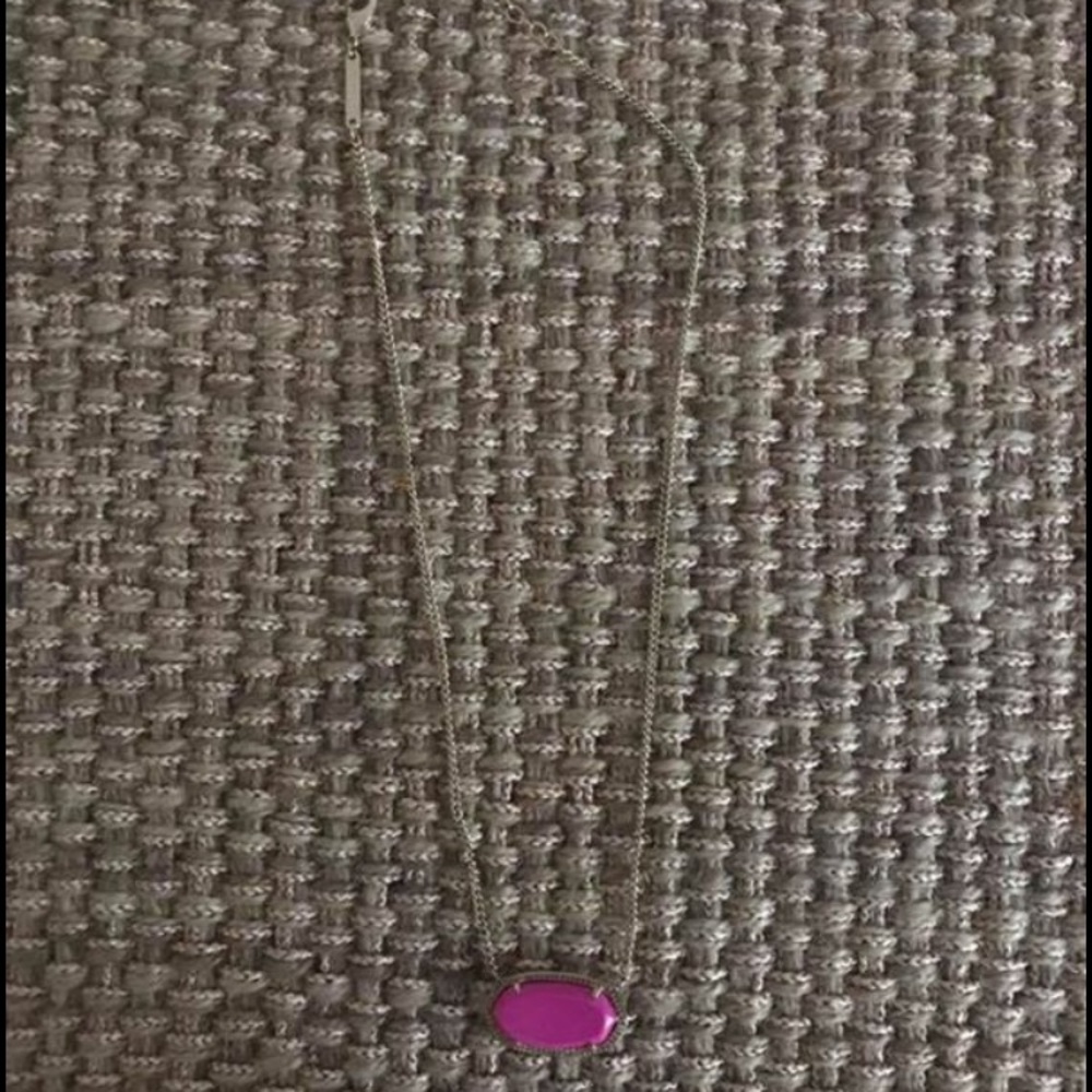 Kendra Scott 'Dylan' Necklace
