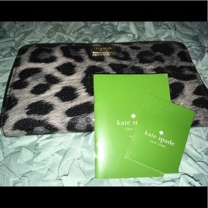 ‼️SALE‼️ Kate Spade Wallet (NWT)