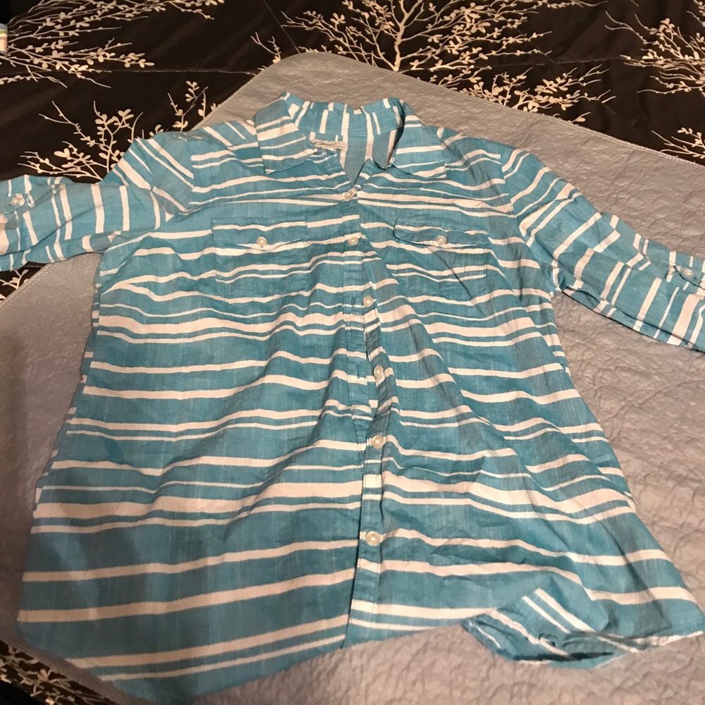 Ladies blouse