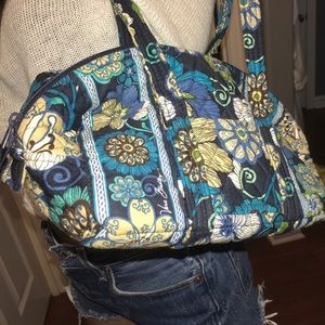Vera Bradley purse