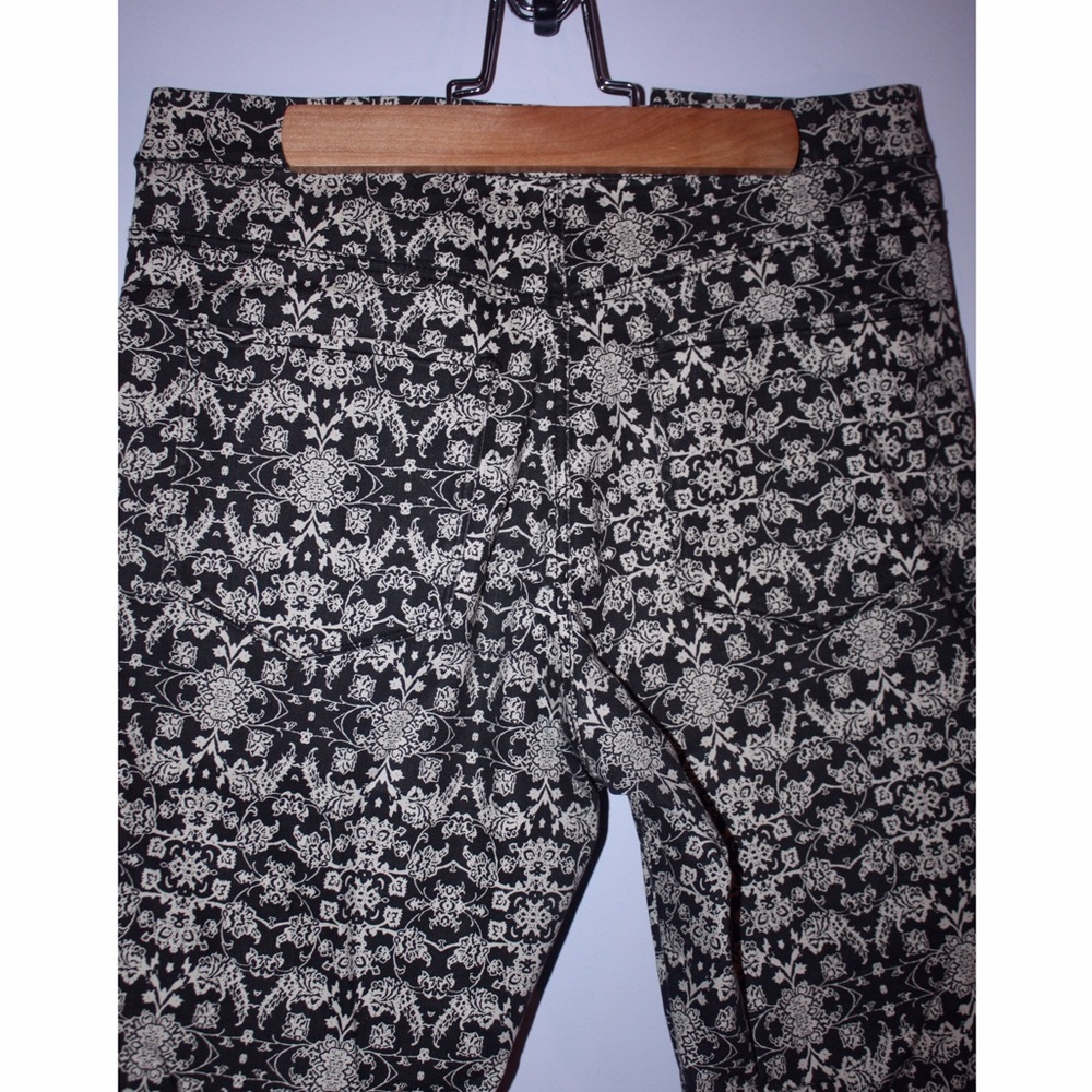 H&M Patterned Pants